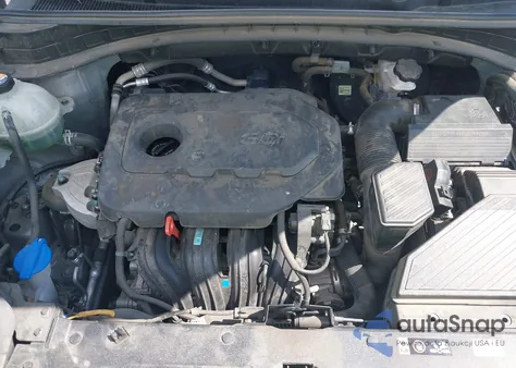 2021 Kia Sportage Lx from USA, damaged, VIN KNDPM3AC3M7842843